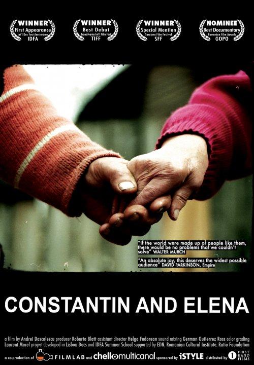 Constantin y Elena