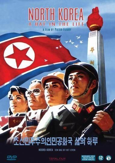 Corea del Norte: Un día en la vida