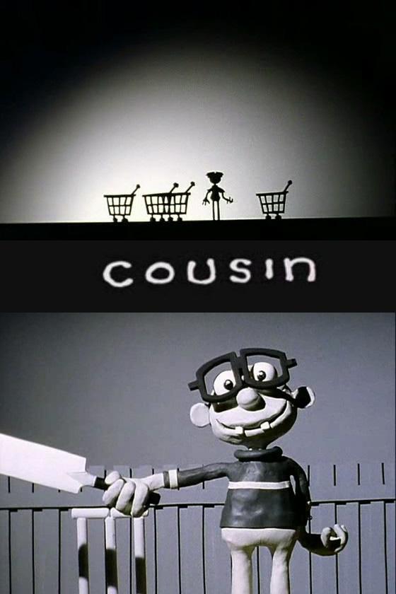 Cousin (Primo)