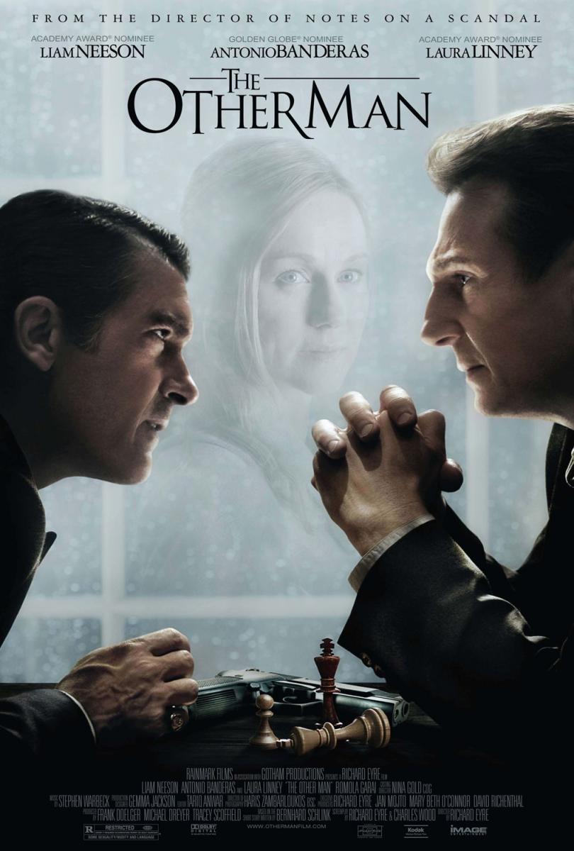 Crónica de un engaño (The Other Man)