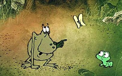 Croak x Croak