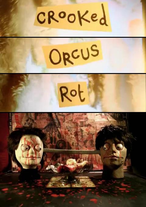 Crooked Rot