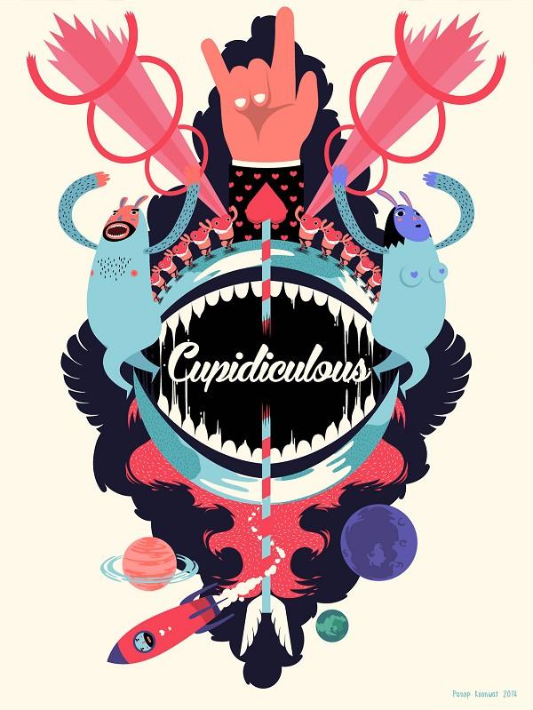 Cupidiculous