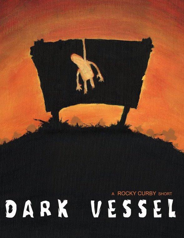 Dark Vessel