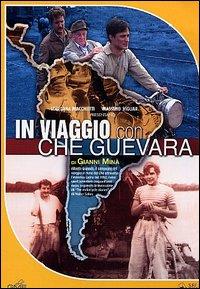 De viaje con el Che Guevara