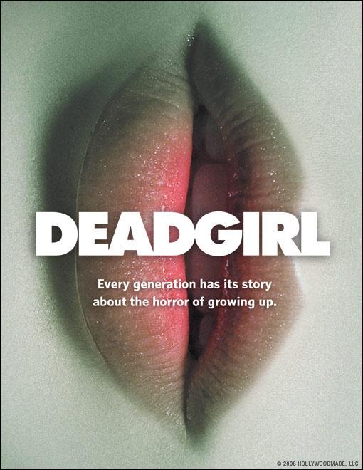 Deadgirl