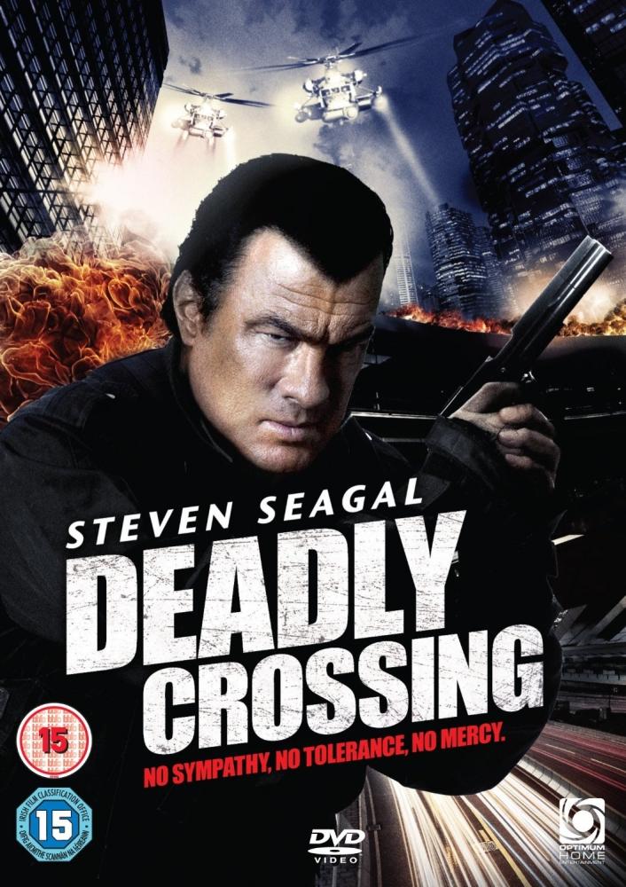Deadly Crossing (TV)