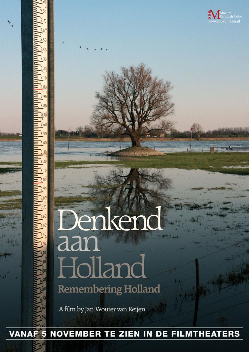 Denkend aan Holland
