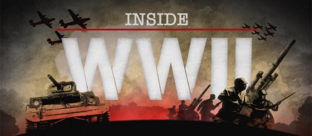 Dentro de la II Guerra Mundial (TV)