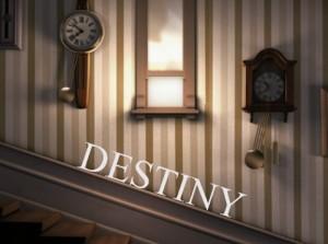 Destiny