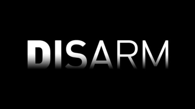 Disarm (C)