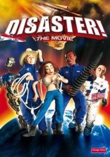 Disaster!
