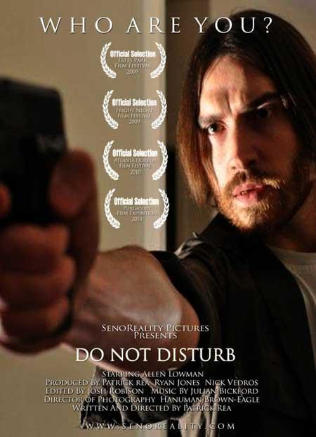 Do Not Disturb (C)