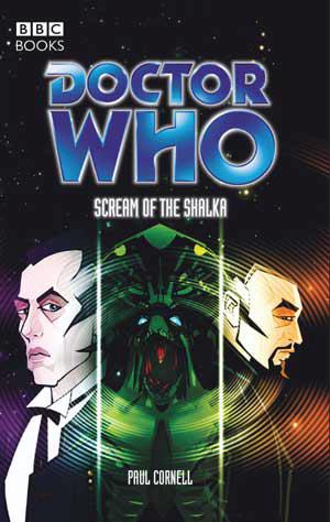 Doctor Who: Scream of the Shalka (TV)