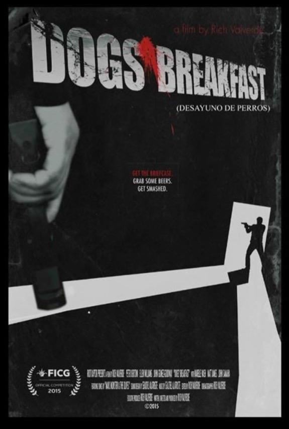 Dogs' Breakfast