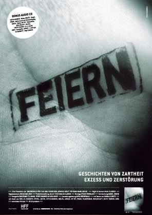 Don't forget to go home (Feiern)