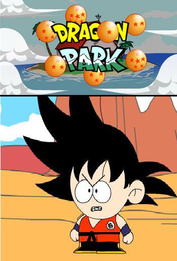 Dragon Park