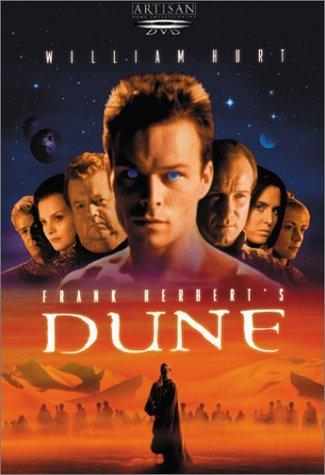 Dune, la leyenda (TV)