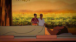 Ebola: A Poem For The Living