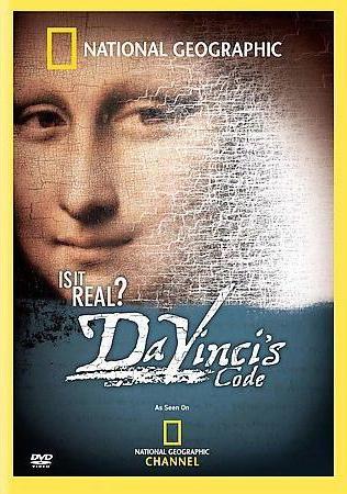 El Código Da Vinci, ¿qué hay de cierto? (TV)