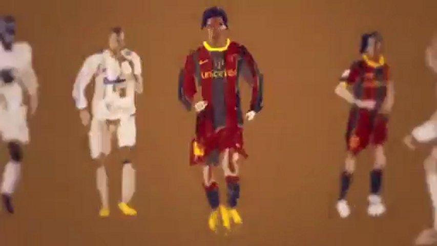 El Clásico