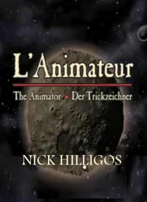 El animador