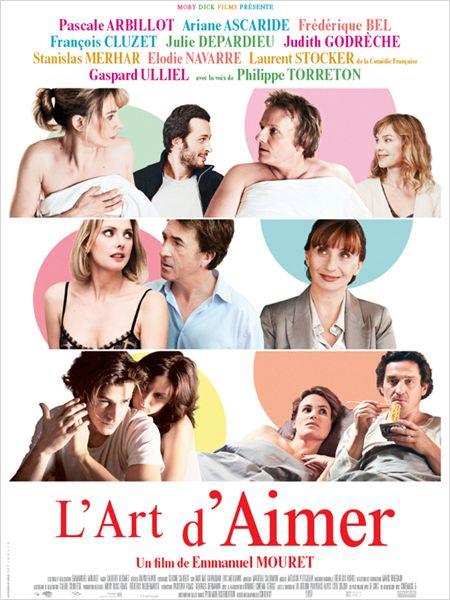 El arte de amar