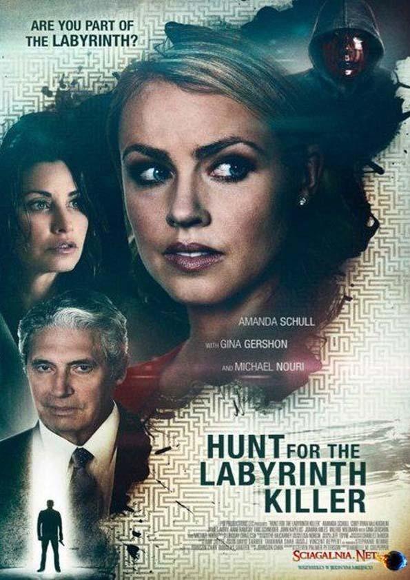 El asesino del laberinto