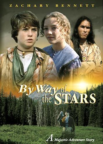 El camino de Lucas B. (Por el lado de las estrellas) (TV)