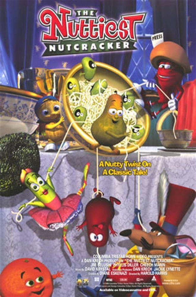 El cascanueces