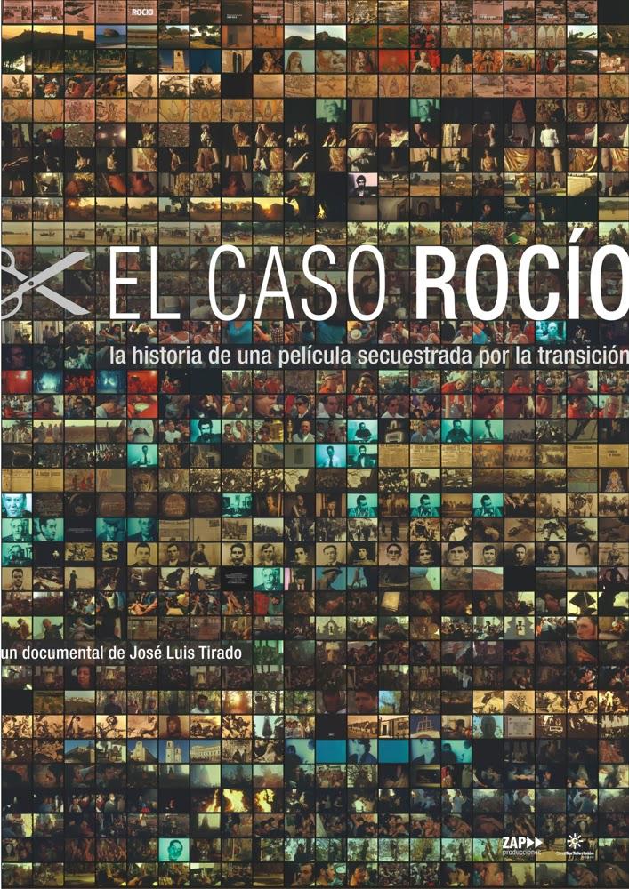 El caso Rocío