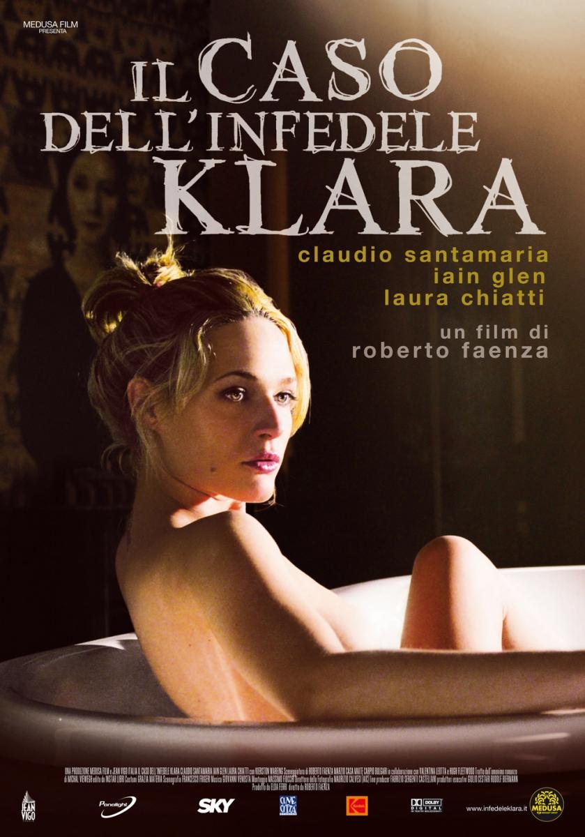 El caso de la infiel Klara