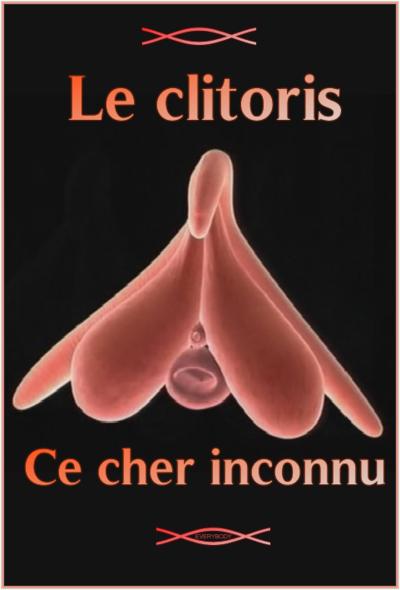 El clítoris: ese gran desconocido
