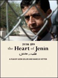 El corazón de Jenin (Das Herz von Jenin)