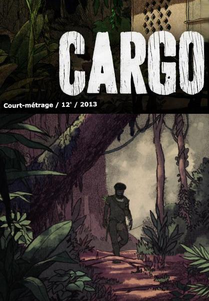 El culto del carguero