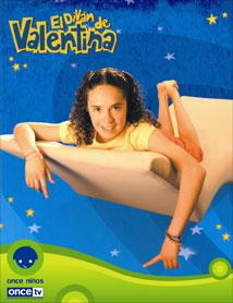 El divan de Valentina