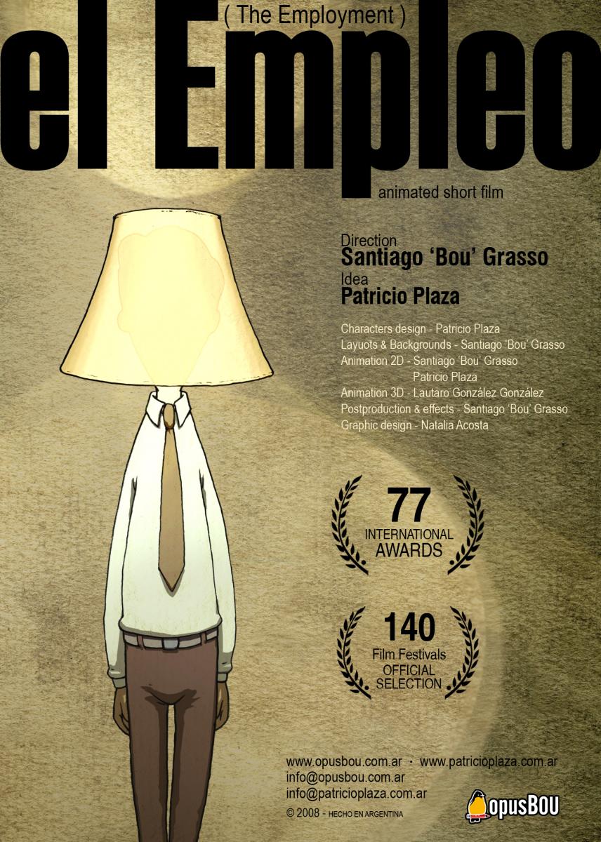 El empleo