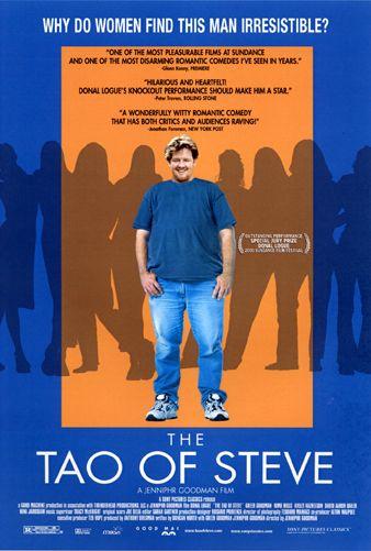 El encanto de Steve