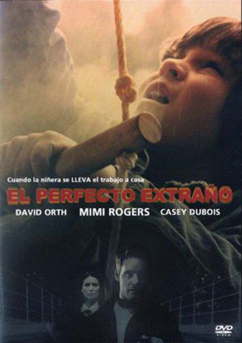 El juego de los extraños (AKA El perfecto extraño) (TV)