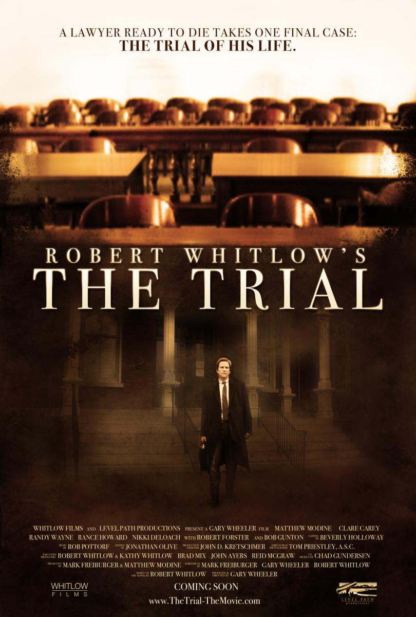 El juicio