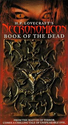 El libro de los muertos