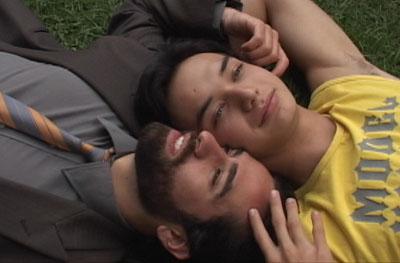 El malogrado amor de Sebastián