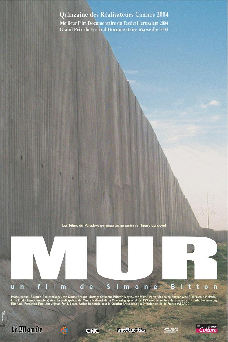 El otro muro