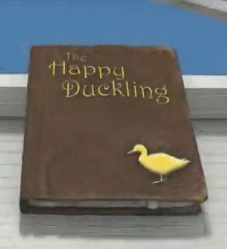 El patito feliz