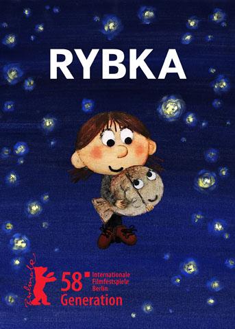 El pescadito (Rybka)