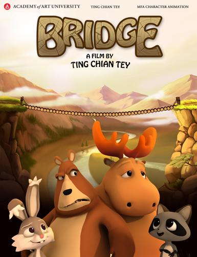 El puente (Bridge)