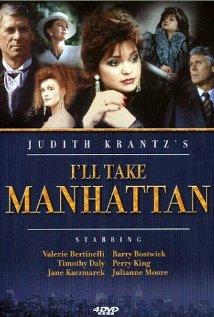El rey de Manhattan (TV)