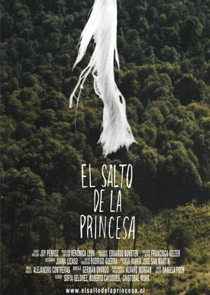 El salto de la princesa (C)