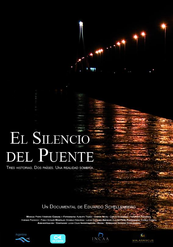 El silencio del puente