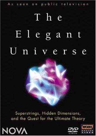 El universo elegante (TV)